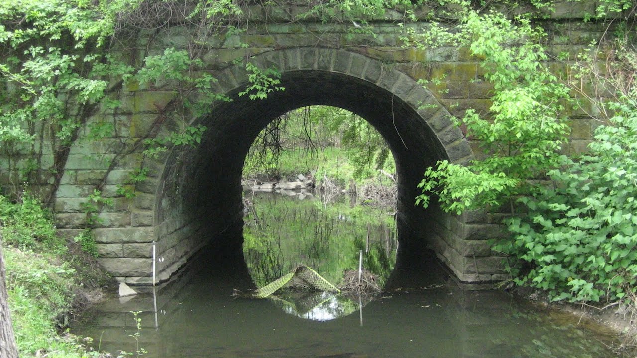 Herndon's Hidden History - Episode 9: Historical Herndon Landmarks