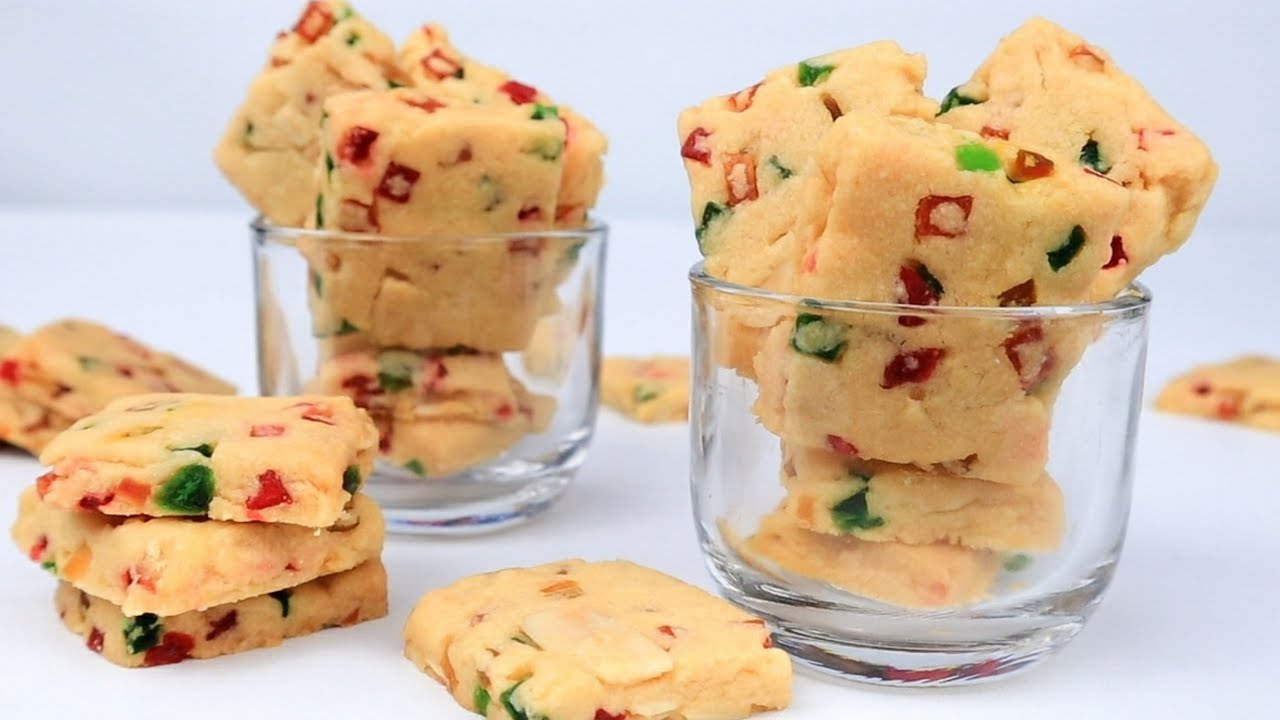 KUE KERING LEBARAN 2023 TERBARU belum banyak yang tahu | Resep kue kering mudah dan praktis