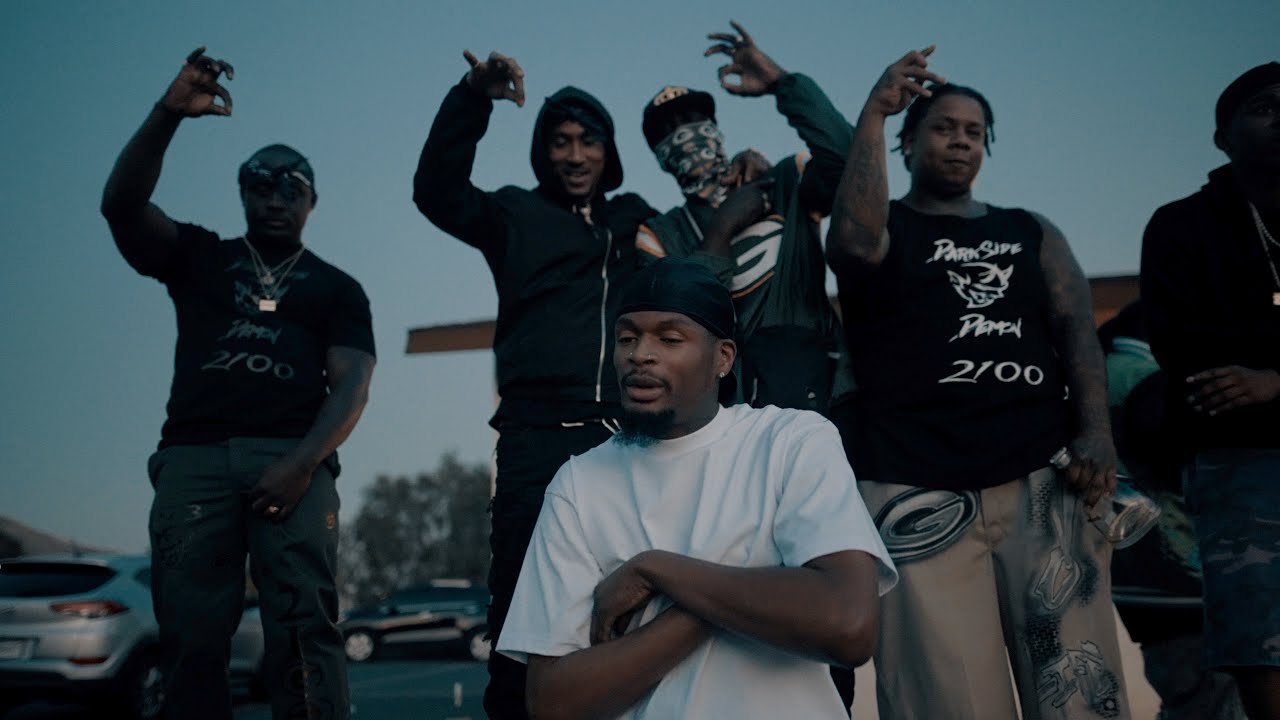 Doggystyleeee - No Worries | Shot By : @Voice2HardMusicFilmProductions