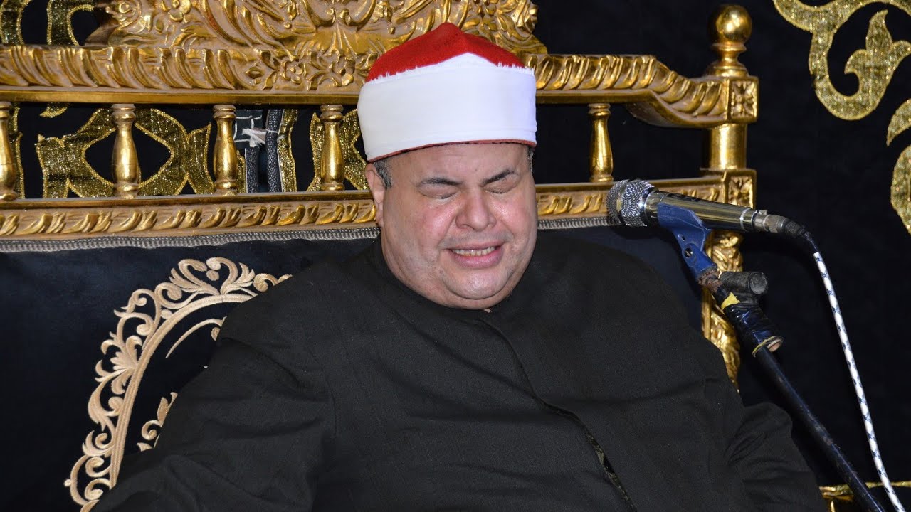 الشيخ صديق محمود المنشاوى | ختام عزاء عائلات أبوخطاب | مدينة رشيد البحيرة #عمرو_دراز 