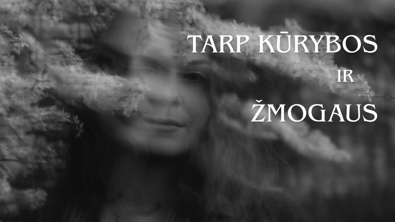 Tarp kūrybos ir žmogaus. Pokalbis su fotografe, videografe bei turinio kūrėja Donata.
