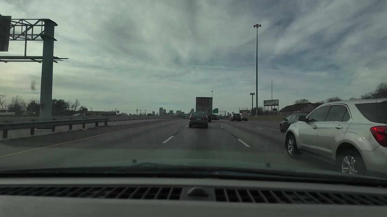 Greenville TX to Omni Hotel Dallas