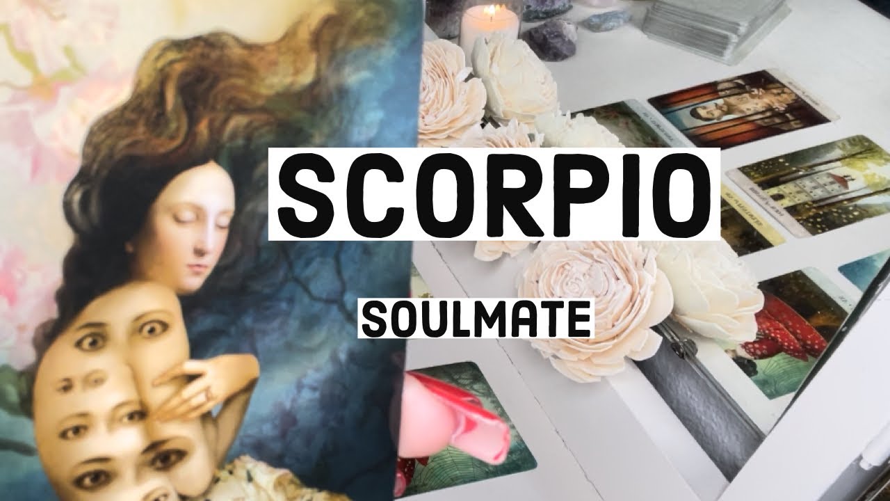 SCORPIO:  THIS IS A LIFE CHANGING LOVE.  DEC. BONUS