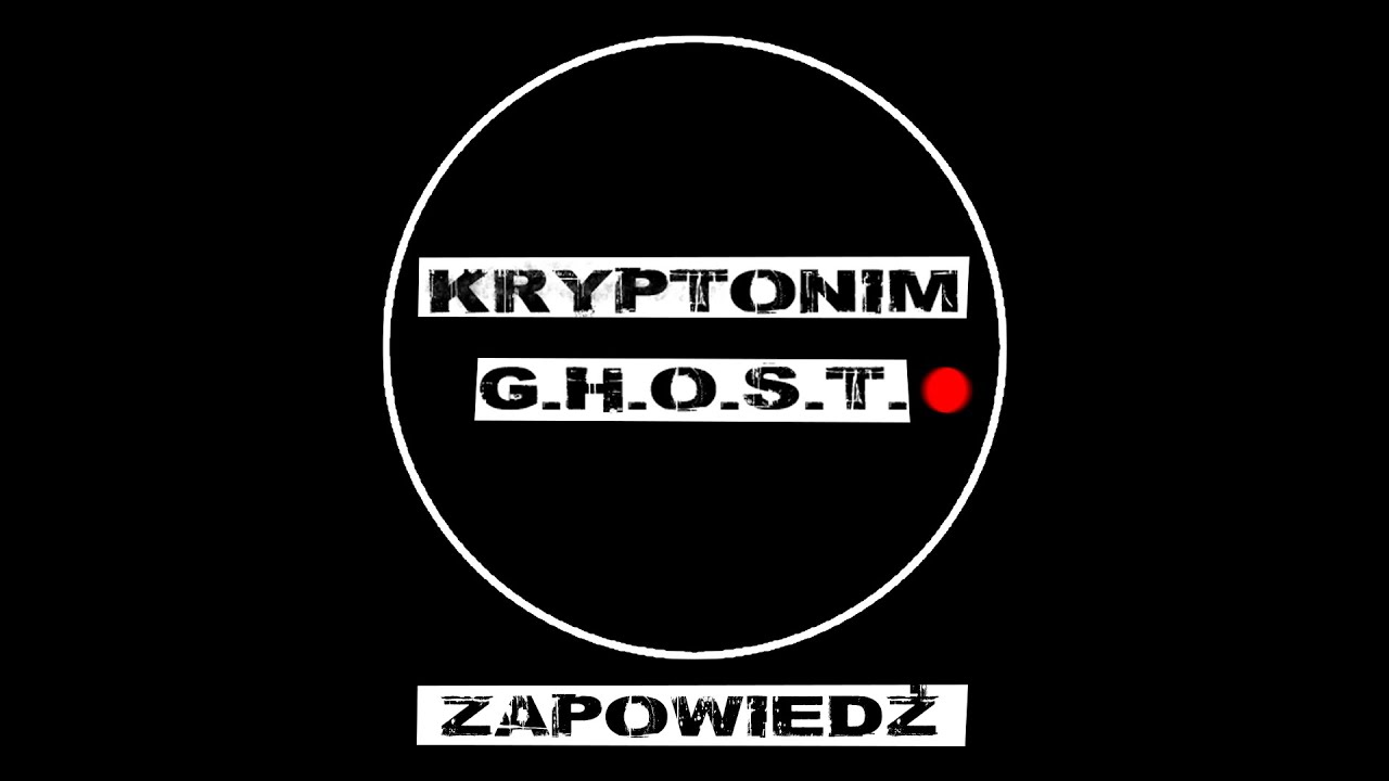 Kryptonim G.H.O.S.T. - Początek