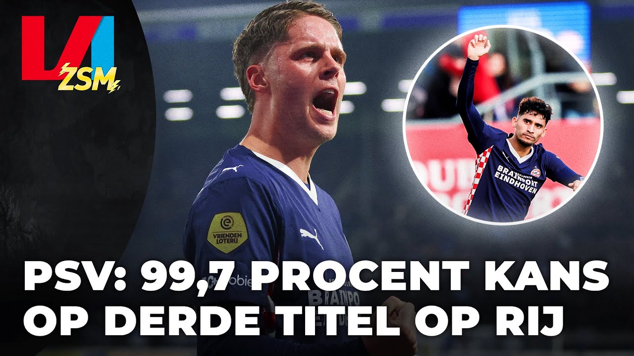 'Veerman laat dit seizoen zien dat hij alles kan' | Scorebordjournalistiek & VI ZSM