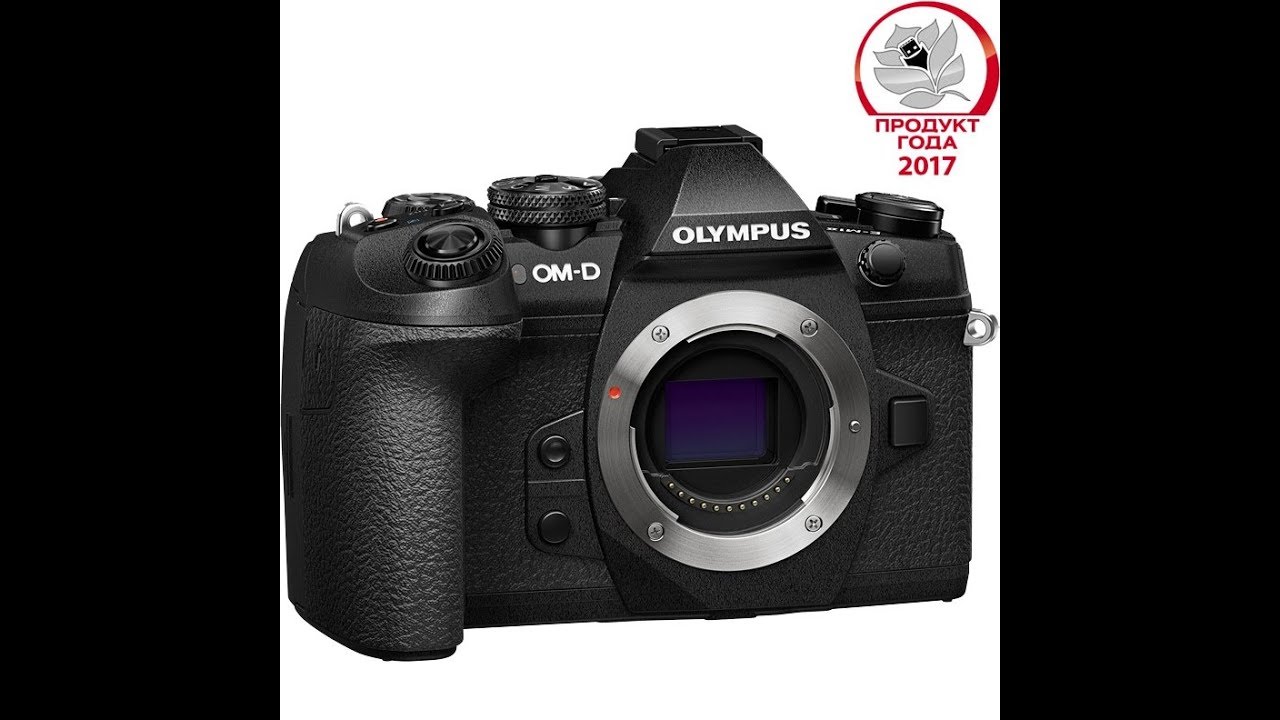 Olympus OM-D E-M1 Mark II | проверка в работе | тестовые фото