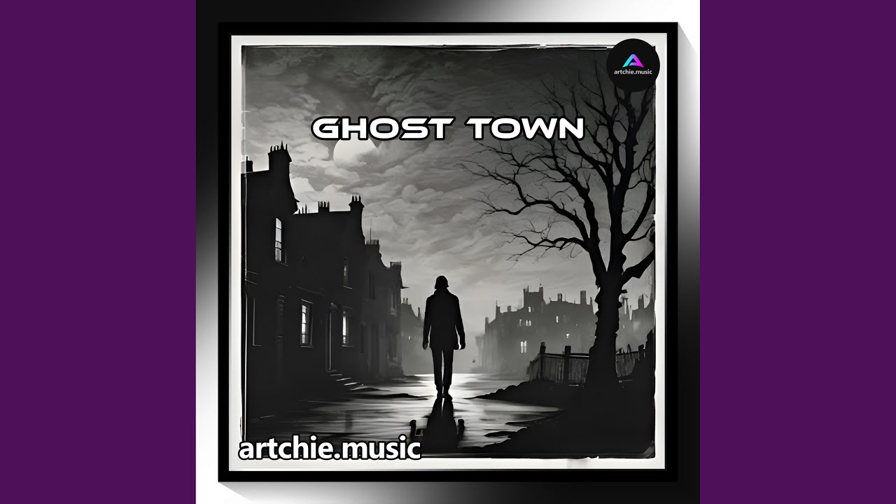 Ghost Town (Remastered)