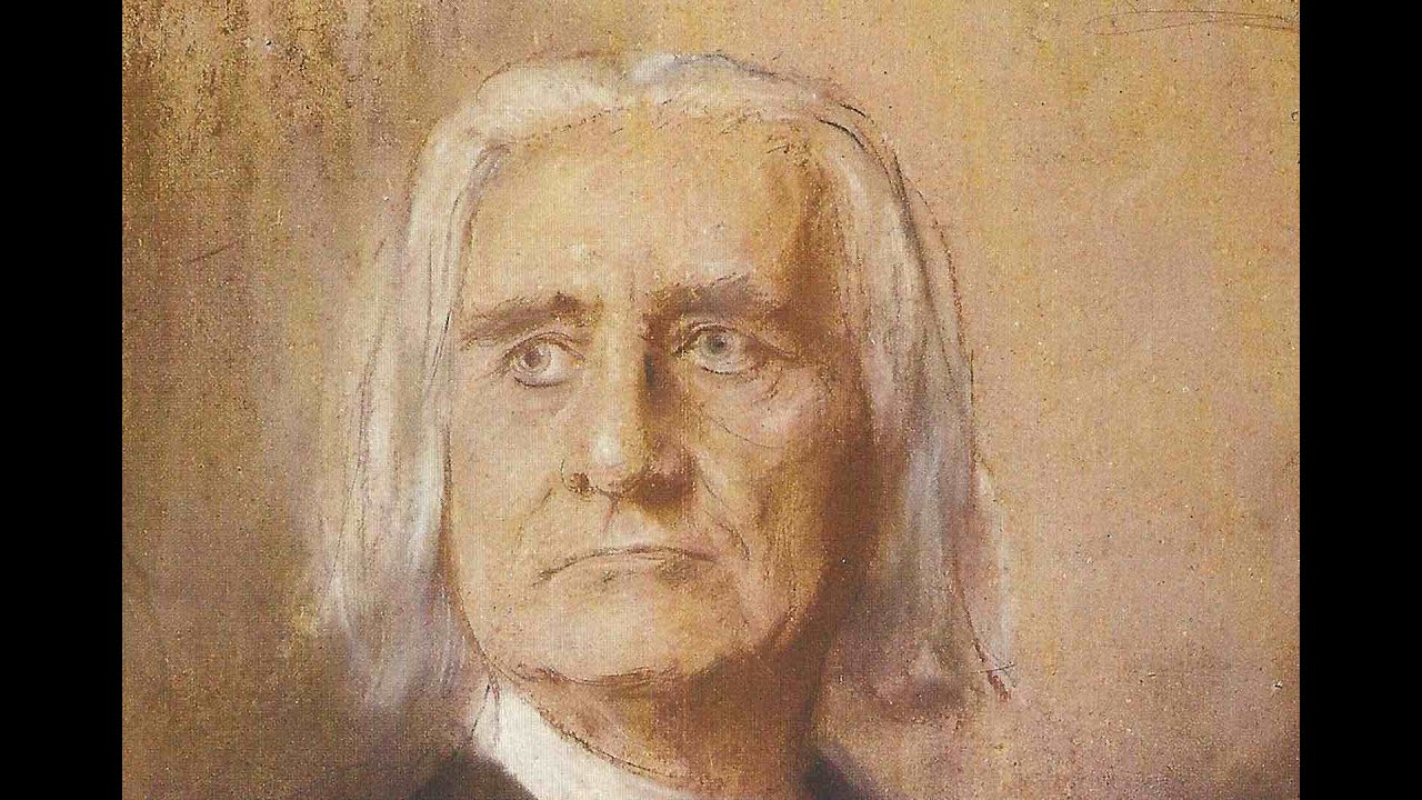 Liszt and His Pupils