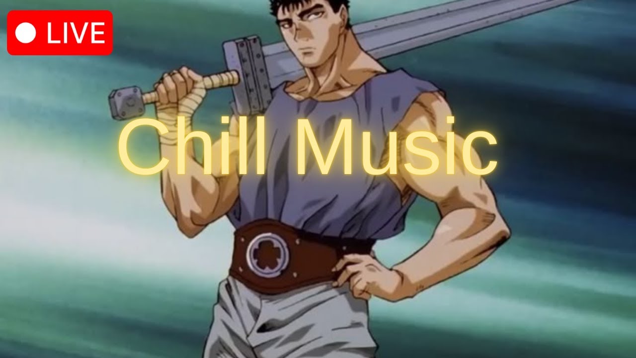Spiritual Music Live Stream