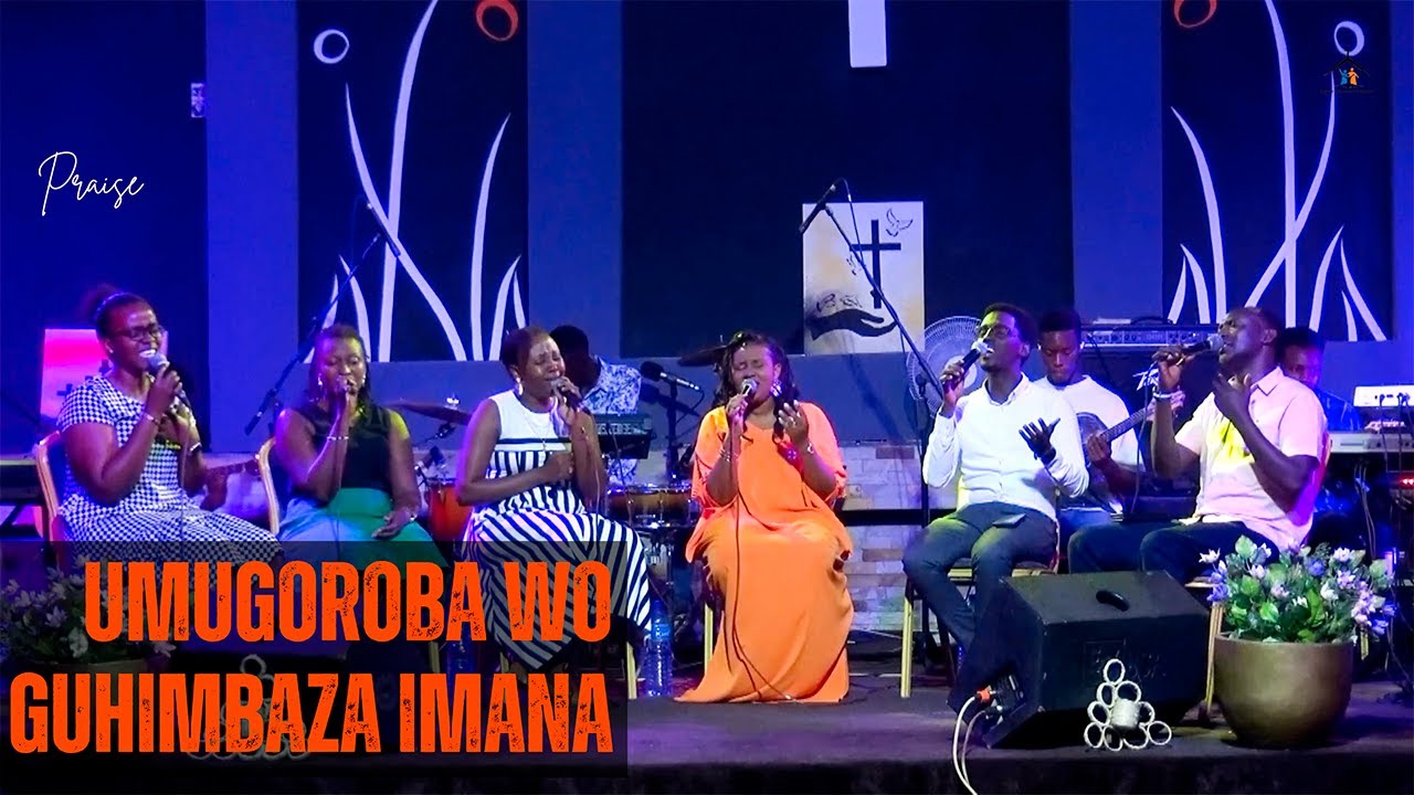 Umugoroba wo Guhimbaza Imana