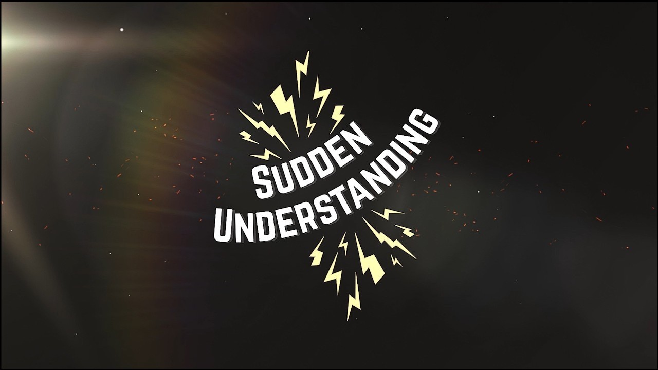 Flat Earth Clues interview 453 Astronomy Professor - Sudden Understanding ✅