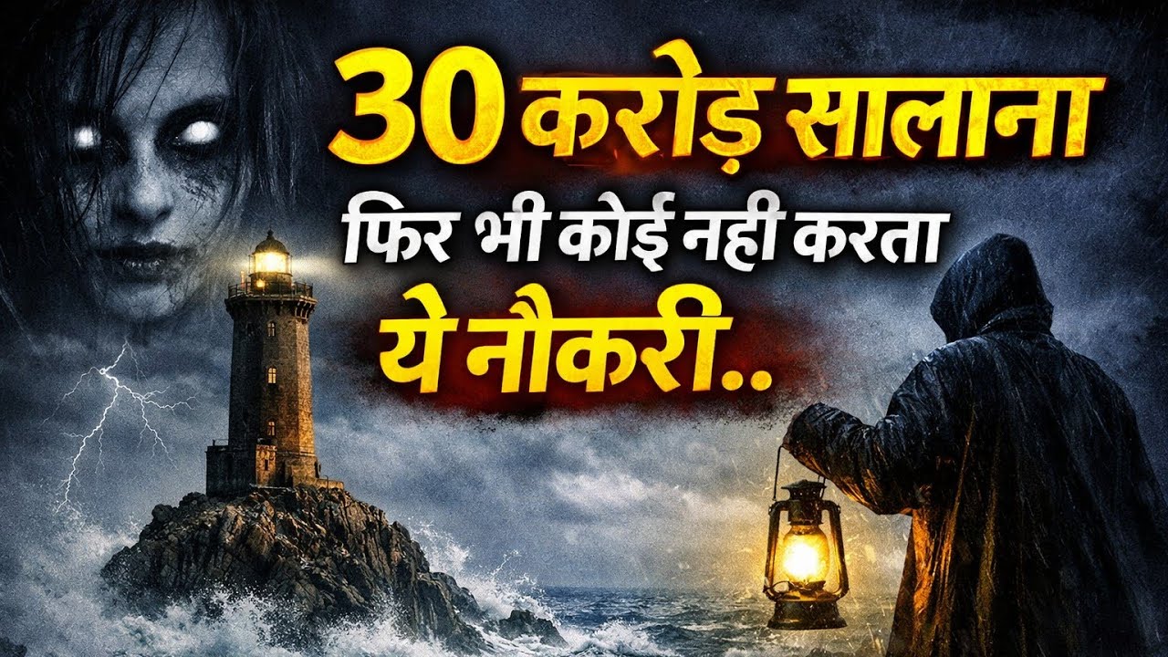 30 करोड़ की नौकरी💰लेकीन कोई नही करना चाहता... ? 