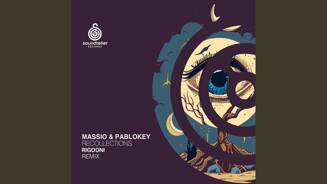 Recollections (RIGOONI Remix)