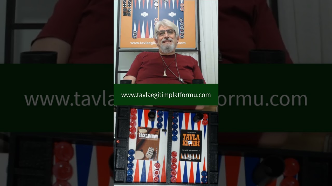Tavla Eğitimi