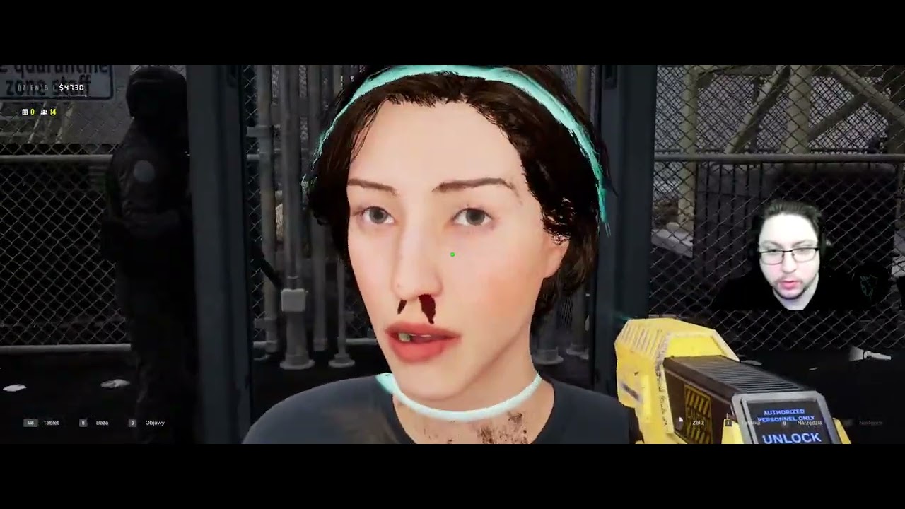 Quarantine Zone The Last Check 07