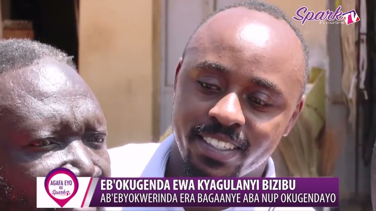 Ab'ebyokwerinda era baganye aba NUP okugendayo