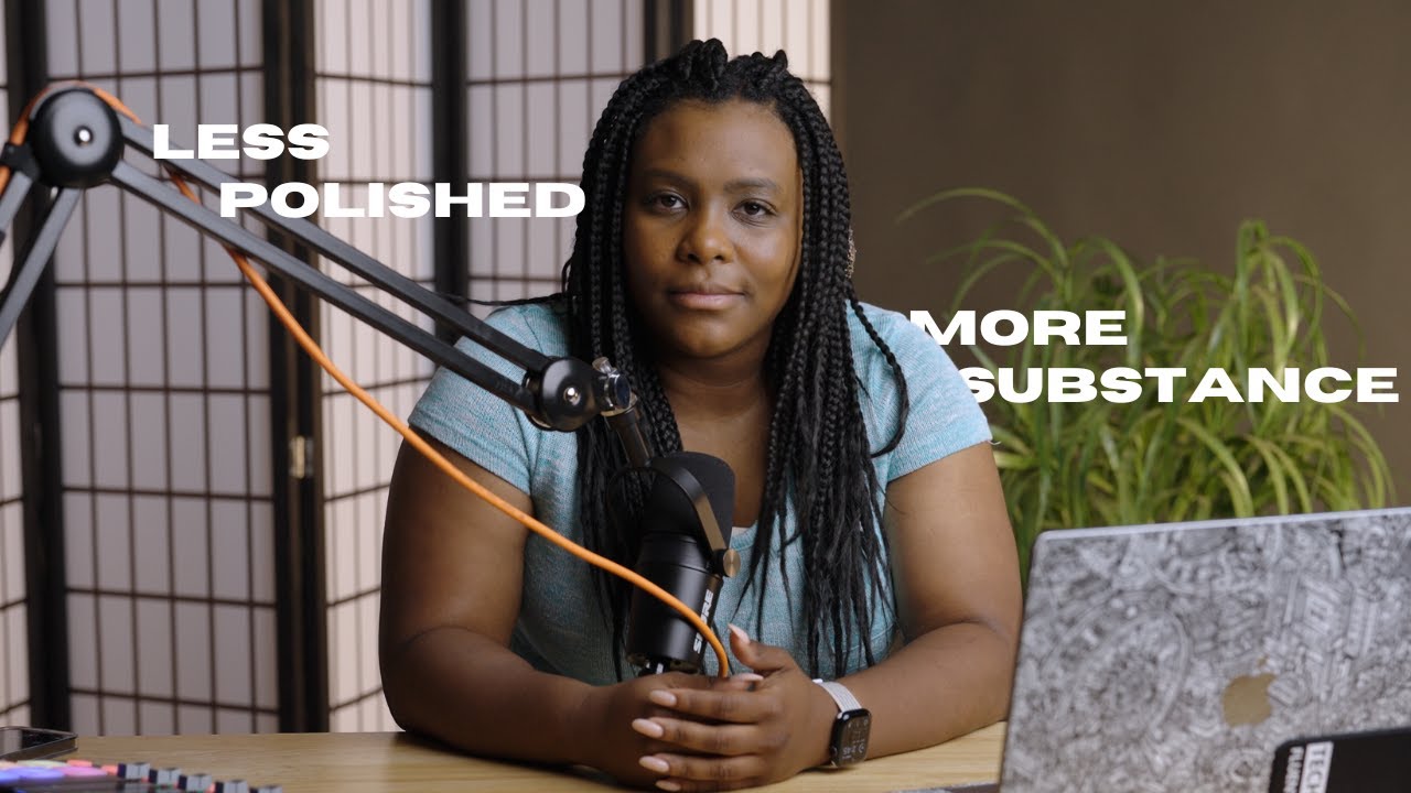 015: Alex Hermozi - Less Polished, More Substance