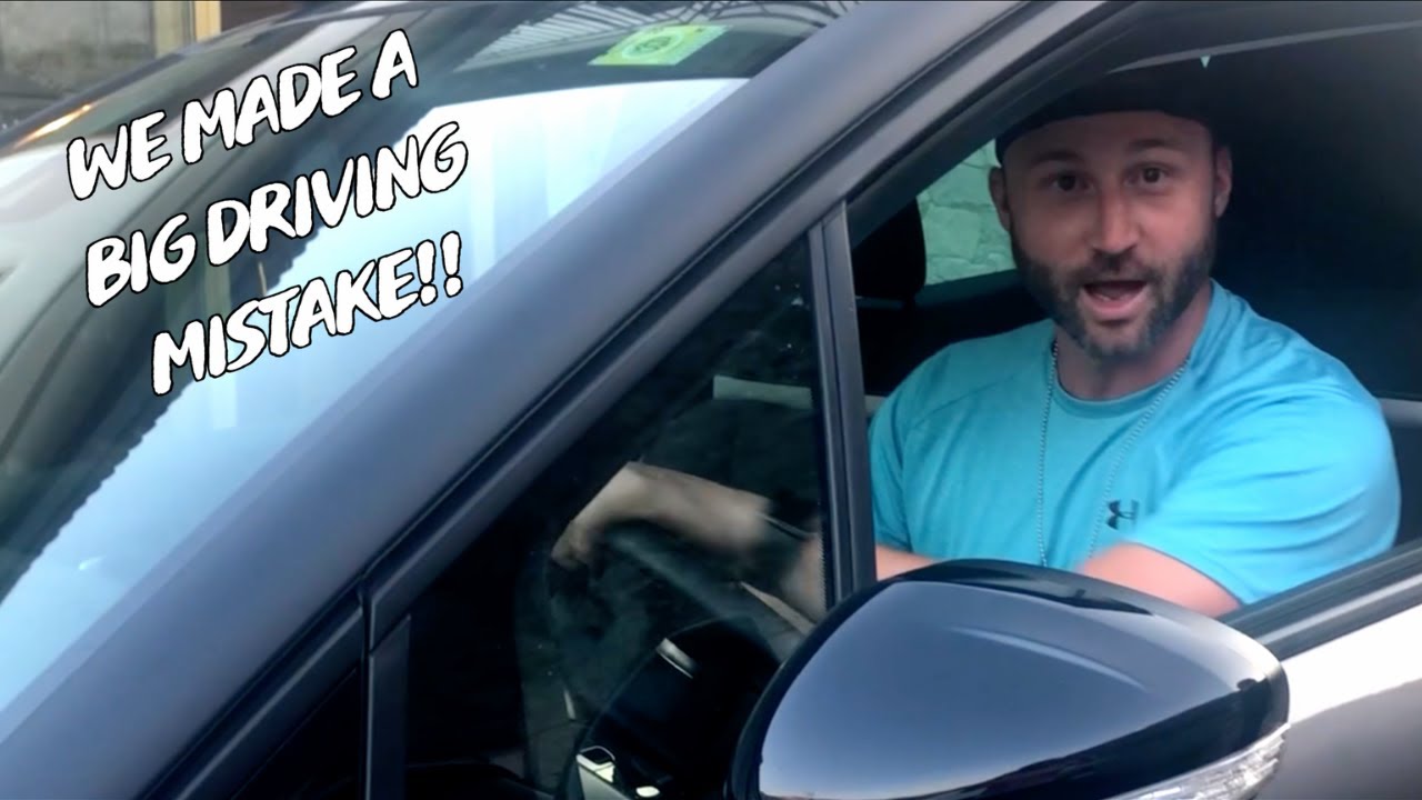 ROME to LAKE GARDA: RENTING a CAR in ITALY  | Travsessed Vlog #5