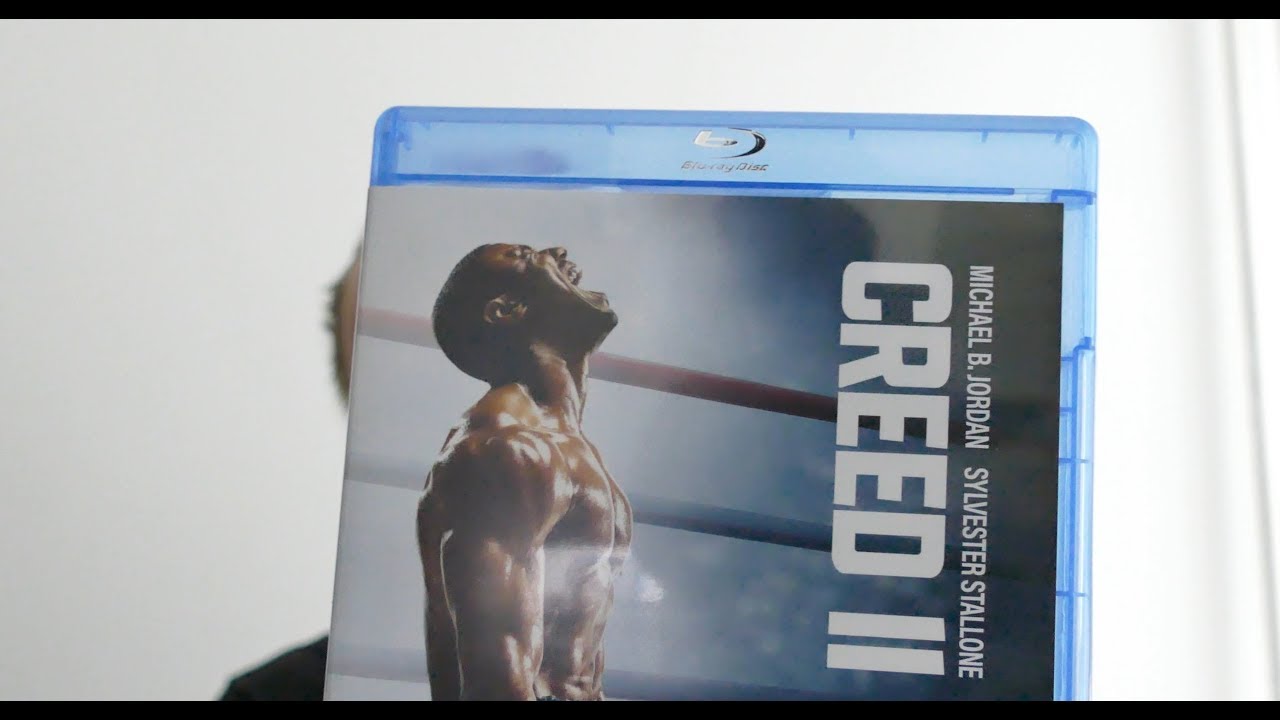 Elokuva arvostelu: Creed II