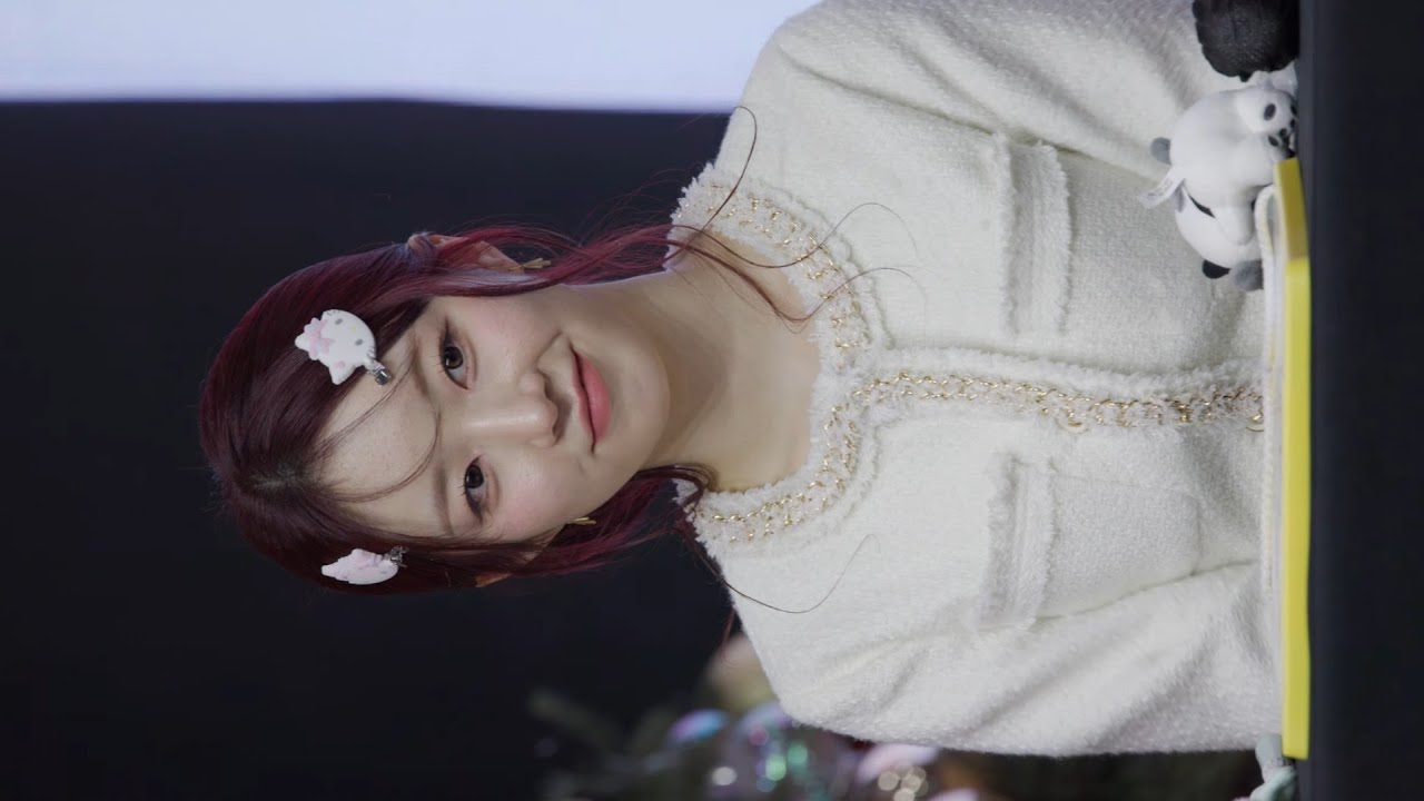 260117 LIGHTSUM (라잇썸) 주현