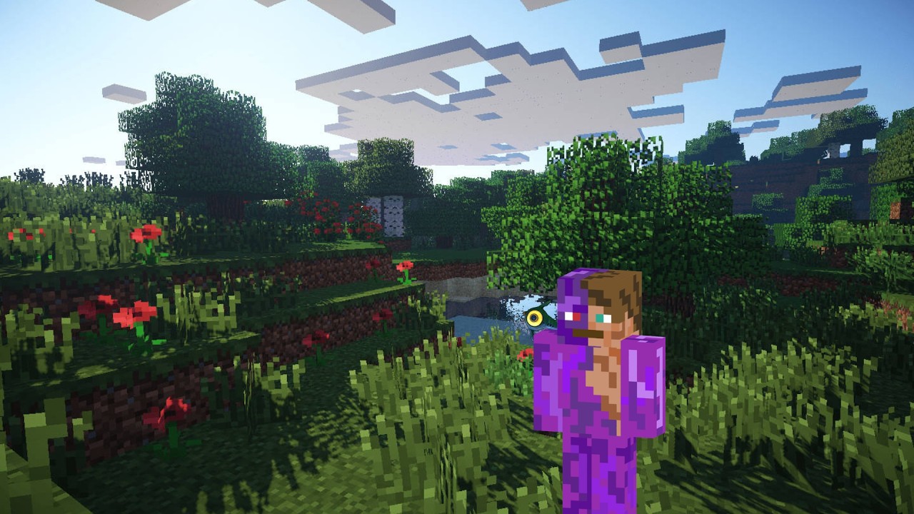 Minecraft Hardcore ep 1