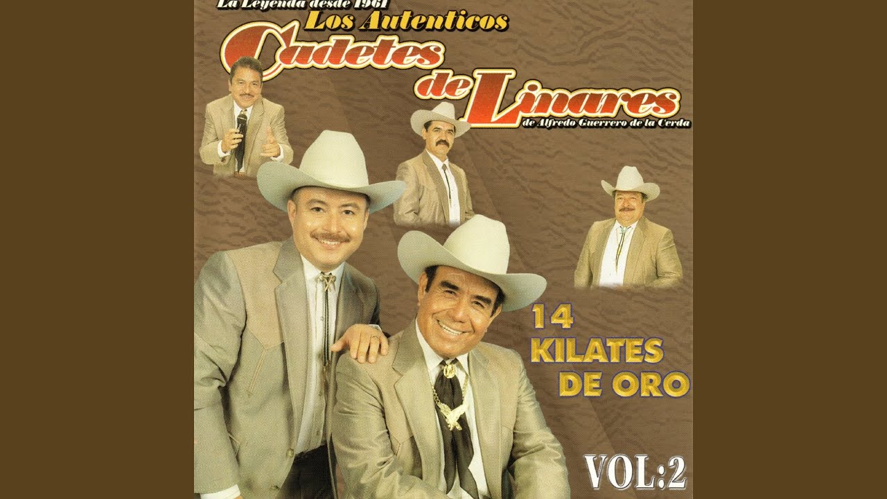 Sonora y Sus Ojos Negros