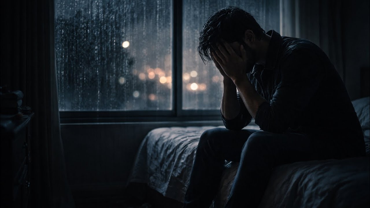 Mainu Vi Tere Wangu Rona Sikha De Ve 💔 | Heart Touching Punjabi Sad Song 2026 | Rakesh