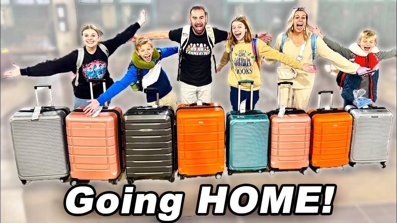 Did THAT Really Happen? We’re MOVING Again!