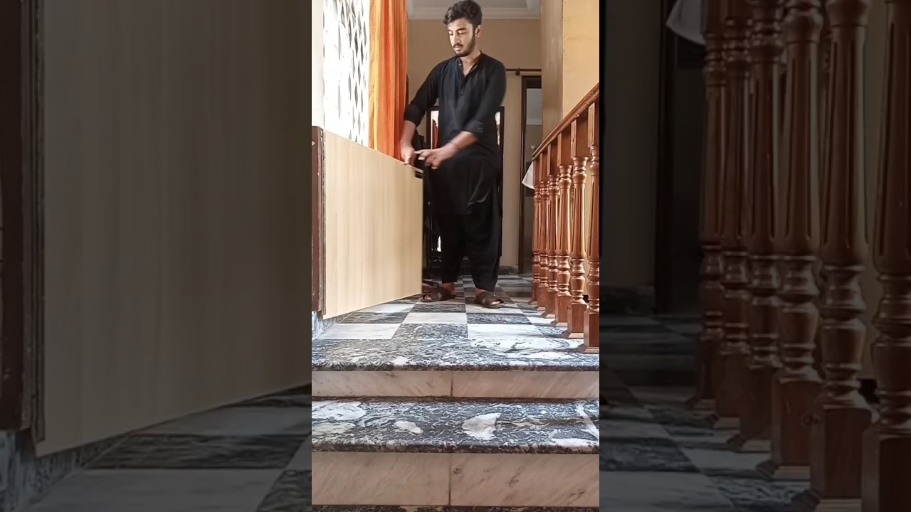 for Kids safety stairs Door#shorts #youtubeshorts