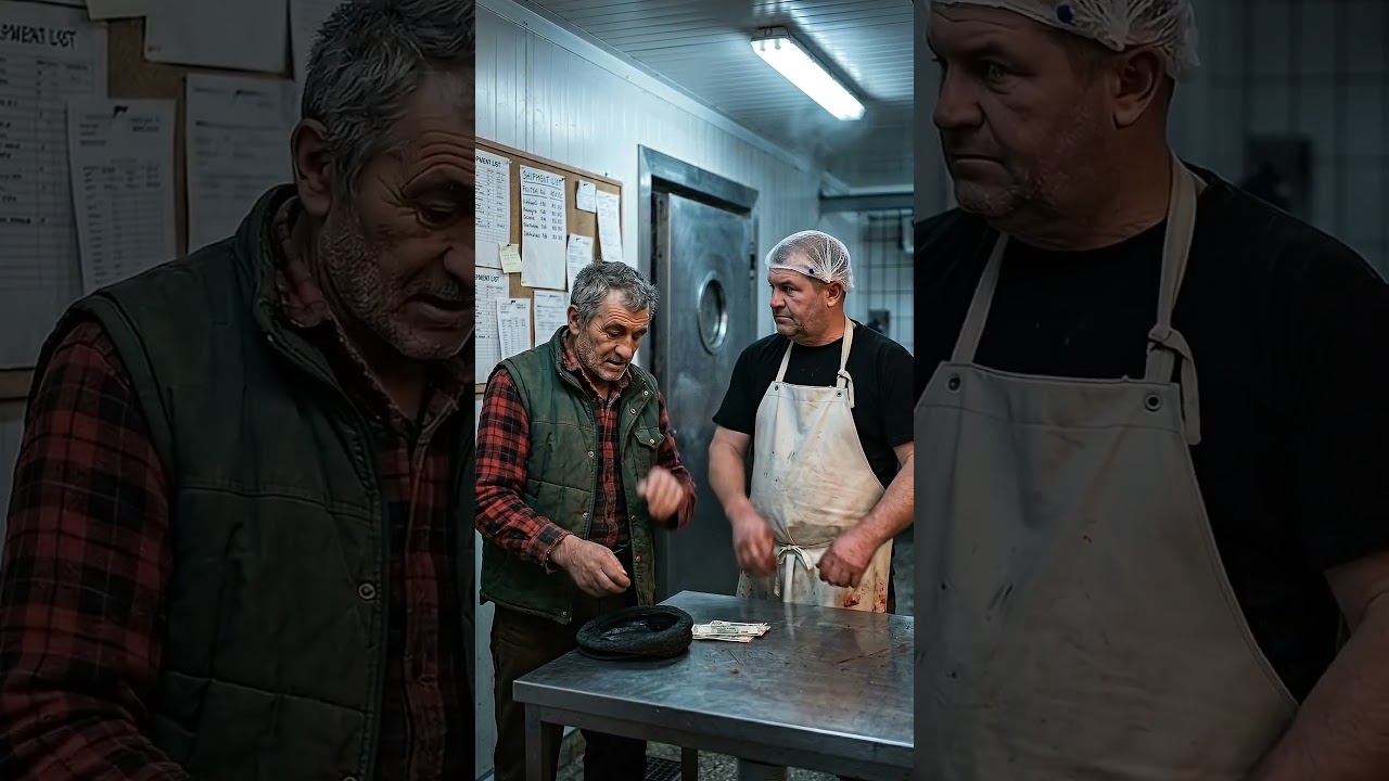Корова-мать плакала три недели &mdash; фермер заплатил вдвое больше, чтобы забрать её телёнка домой.