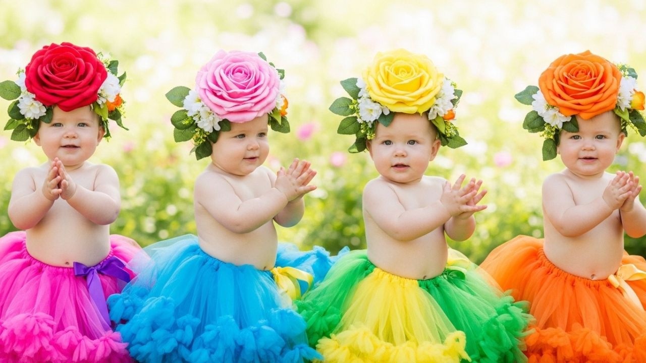 Dudi Dudi Dam Dam 💃🕺💃 Cutest Kids Dancing on Dudi Dudi Dam Dam😺