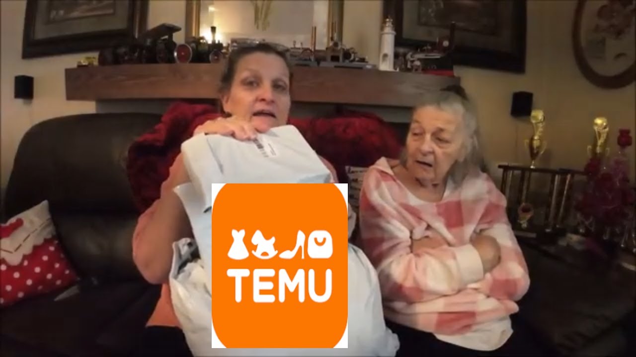 Temu With Mom In 2026