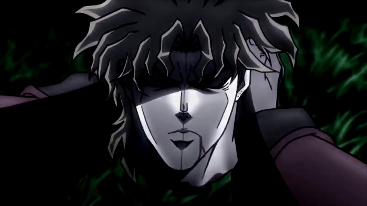 AMV - JoJo's Bizarre Adventure - Ruler of THE WORLD