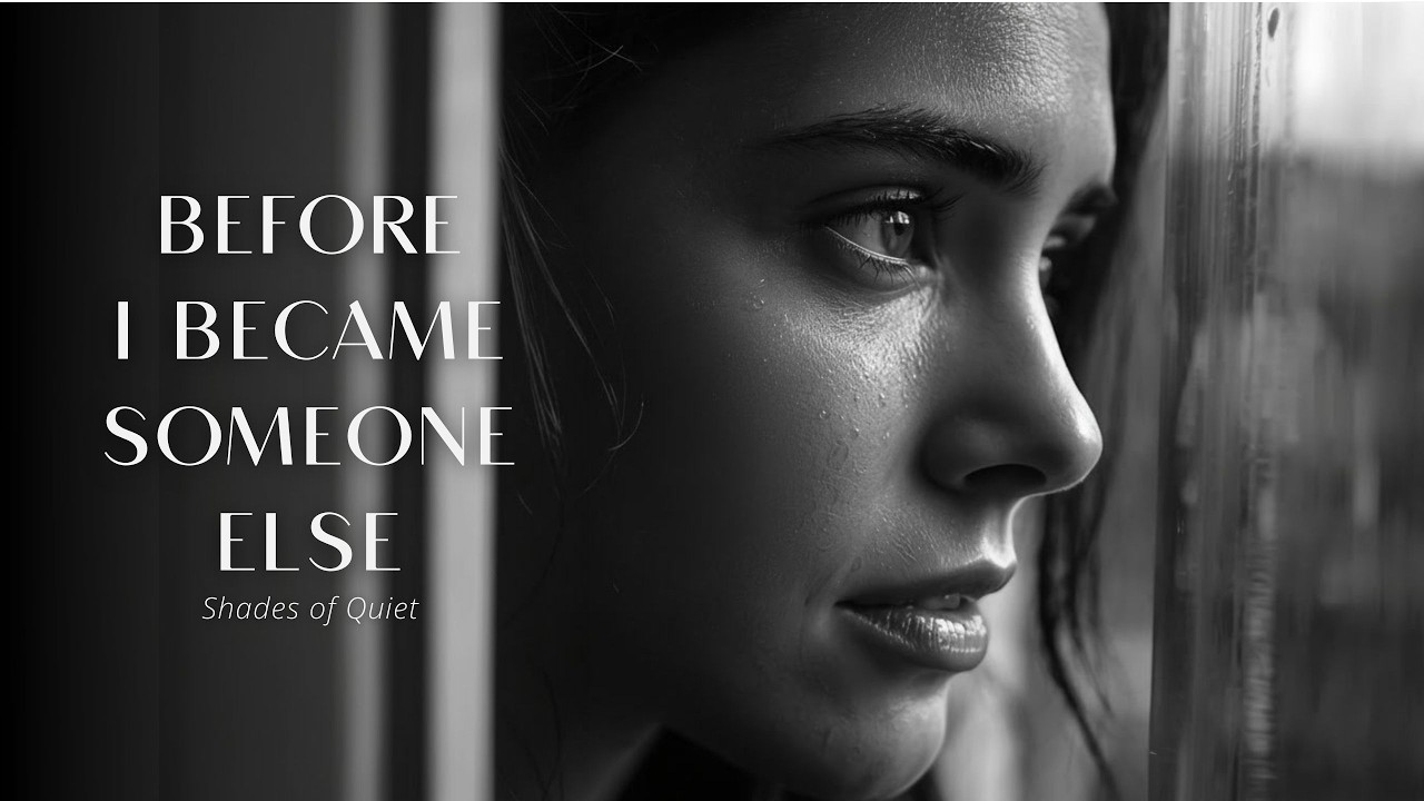 Before I Became Someone Else | Remembering Who I Was