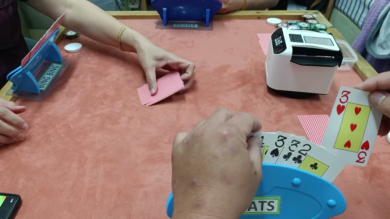 tong its EP74 #youtube #subscribe #tongits #games #like 