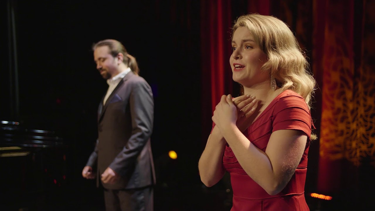 Laci darem la mano, Don Giovanni de Mozart/ Vanessa Croome et Hugo Laporte