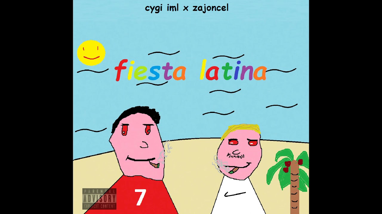 CYGI IML - FIESTA LATINA (FEAT. ZAJONCEL)