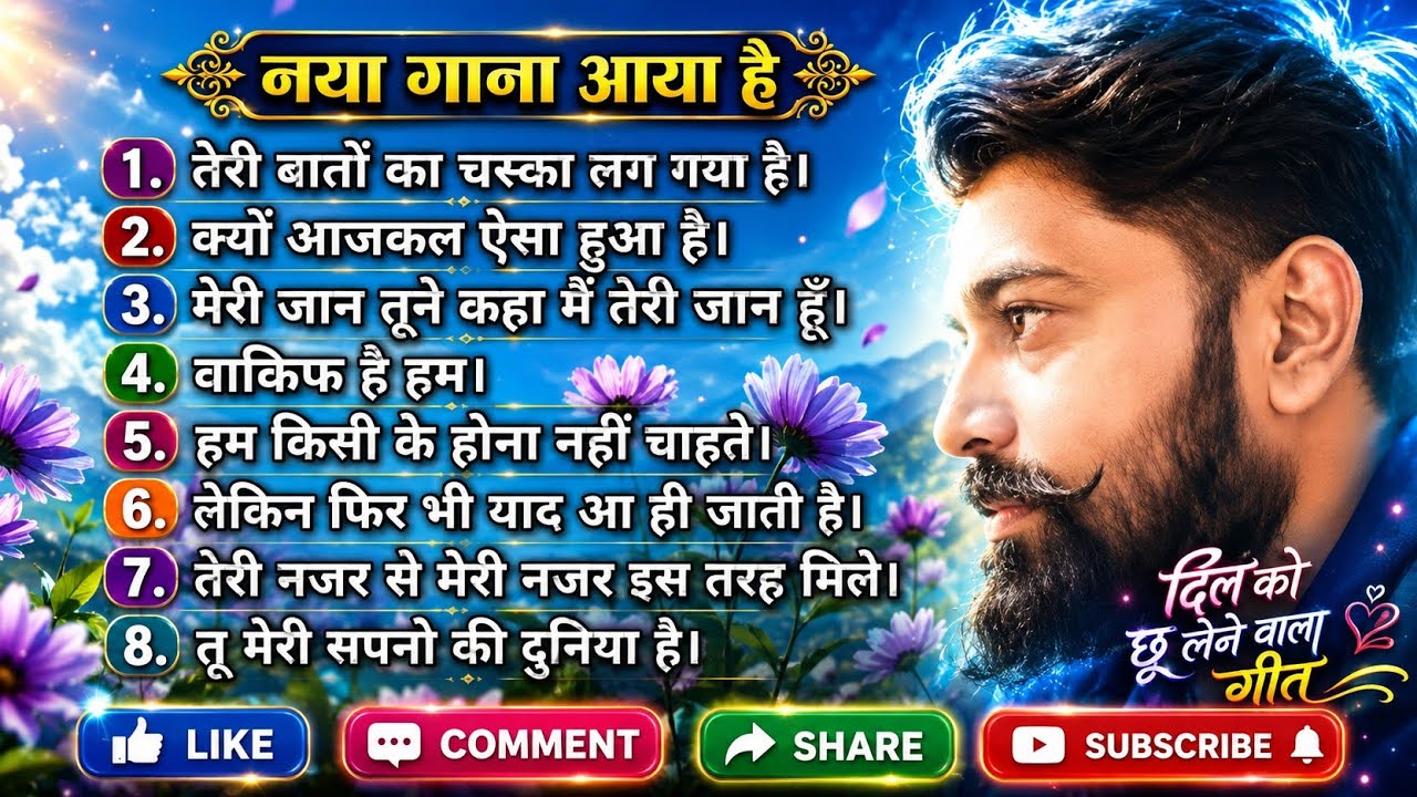New latest songs | latest songs | Raj music songs | hindi songs | new releases songs | new mp3 song