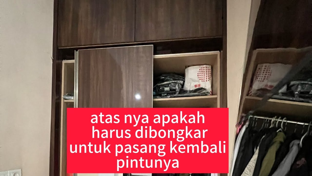 Service lemari panggilan 081380726264