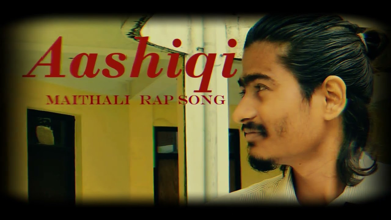 AASHIQUI_M.KALAKAR[OFFICIAL MUSIC]