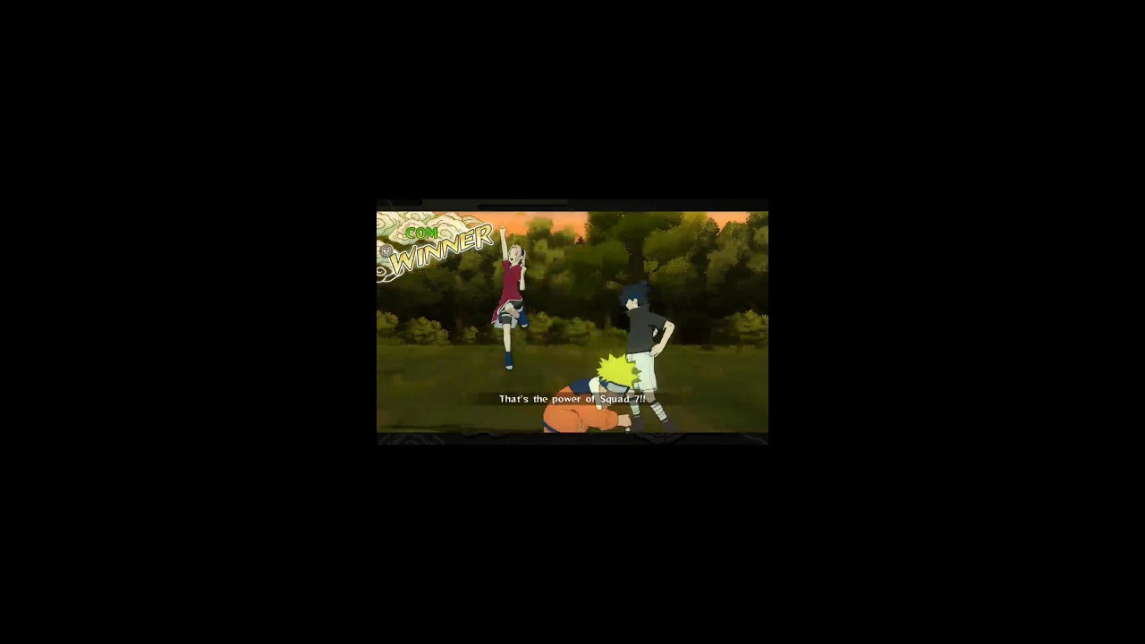 🔴 LIVE – Naruto Ultimate Ninja Storm | Epic Anime Battles