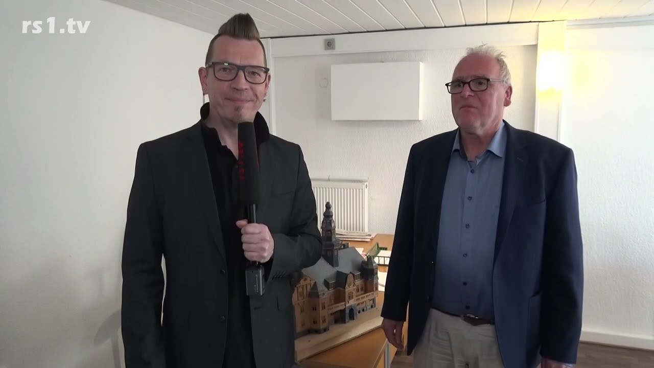 Neue Heimat f&uuml;r den Heimatbund
