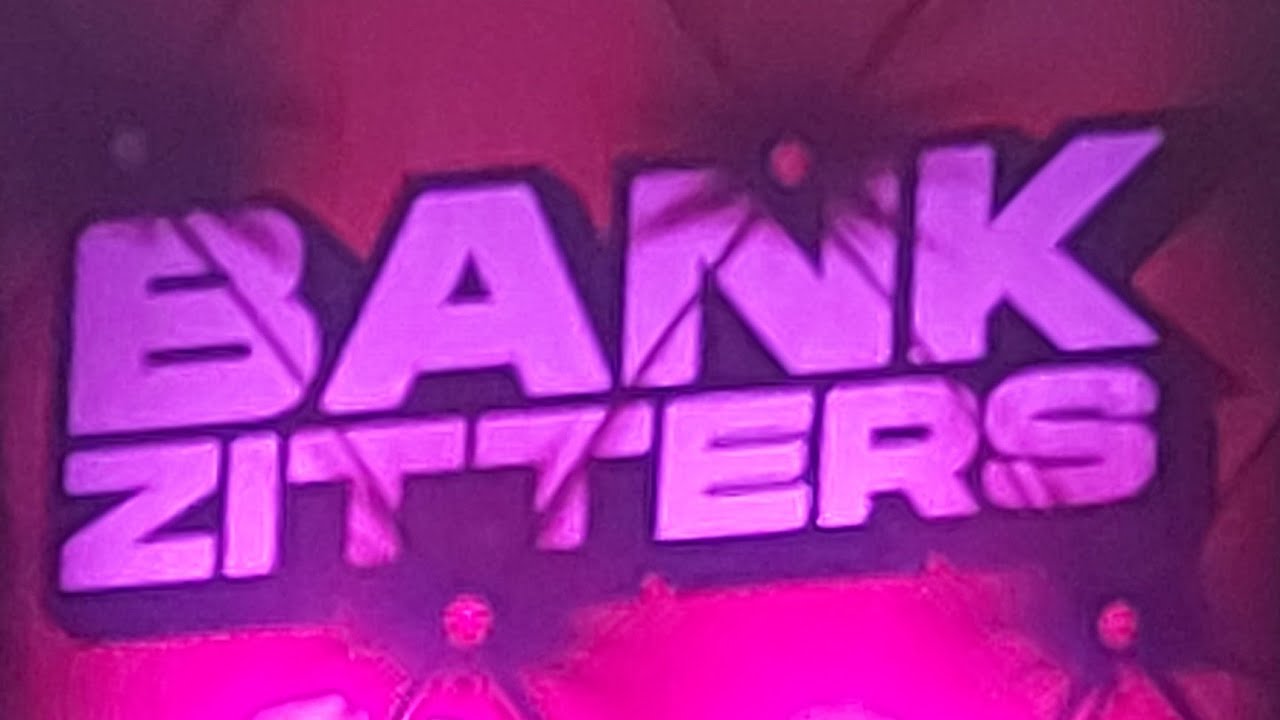 We waren bij de Bankzitters in de AFAS