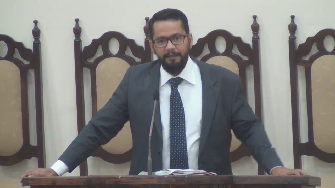 o REINADO do PRÍNCIPE da PAZ (Isaías 9.1-7)