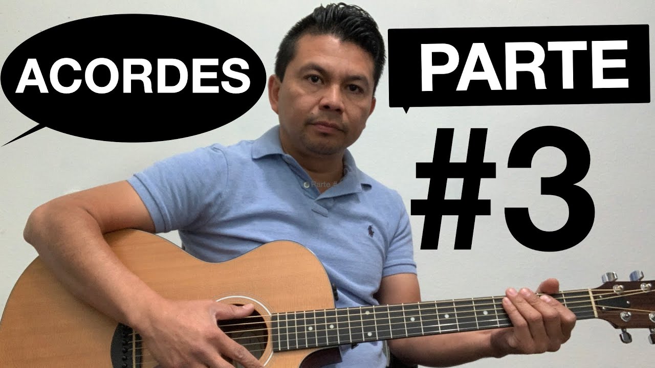 Como Tocar { Mi mayor-Si Septima y La