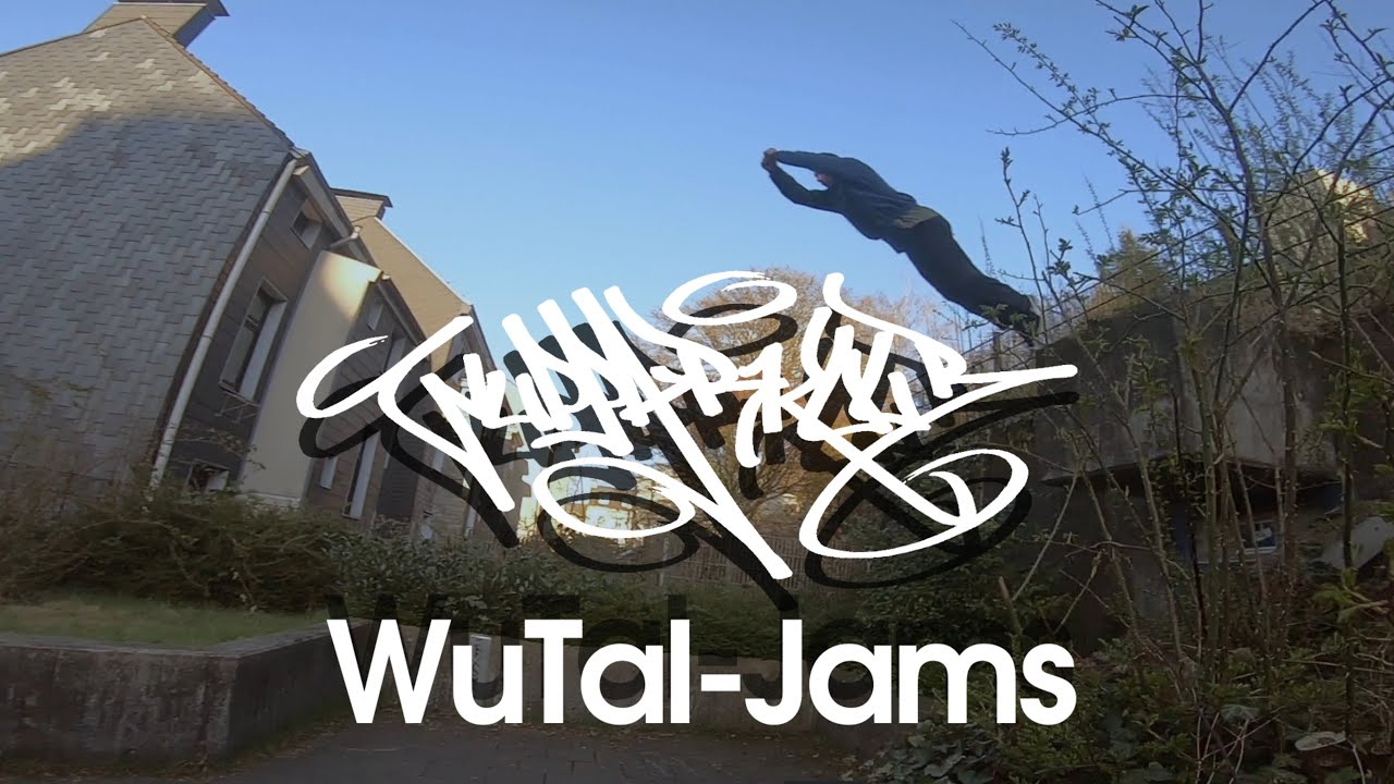 WuTal-Jams Vol.II