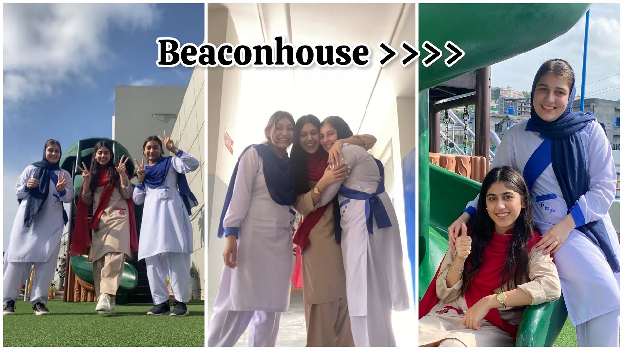 THE BATTLE: BEACONHOUSE vs ROOTS || KASHAF KHAWAJA