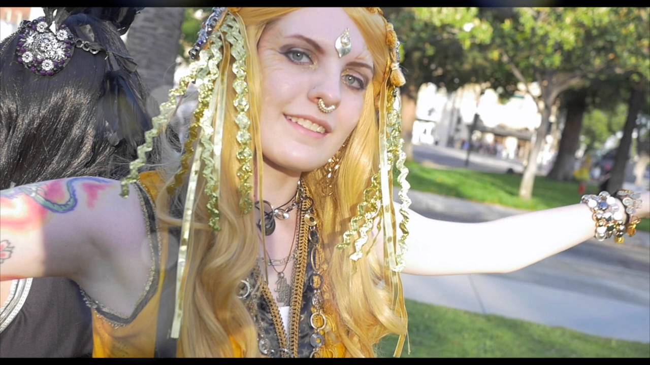 Stars In The Sky (A Sandy/Pitch ROtG CMV)