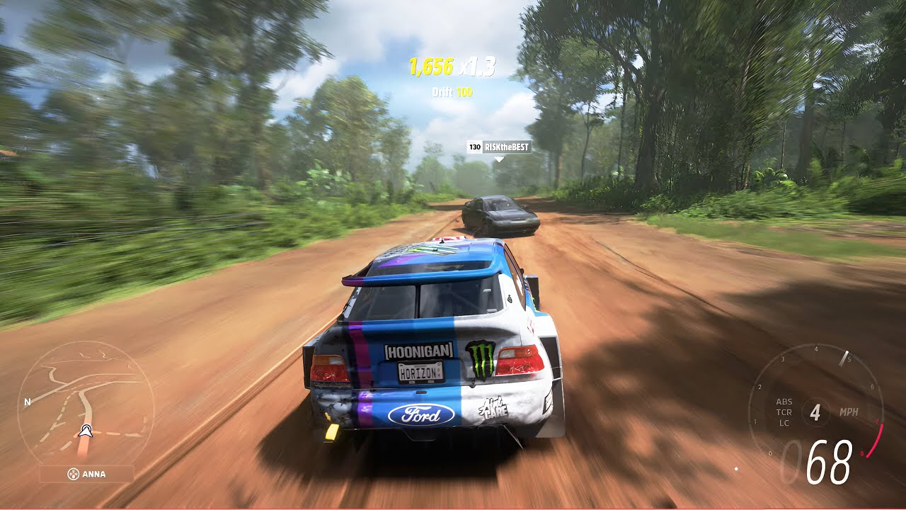 Forza Horizon 5 🚗🔥 | Start Your Speed Adventure Today! A Must-Play for Driving Fans 🛣️