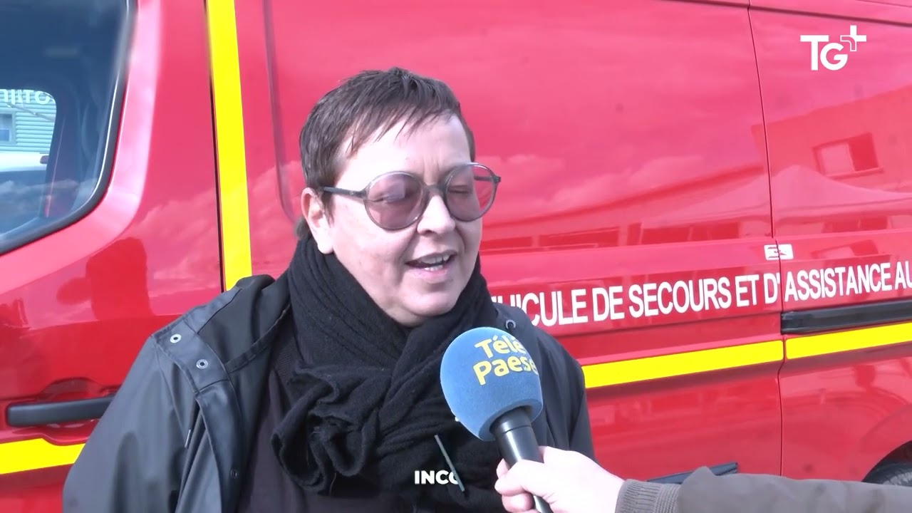JT DES TERRITOIRES  - 30/01/26 - Narcotrafic: reportage sur les moyens déployés pour endiguer...